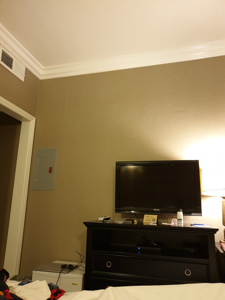 Hotel photo 5 of Garden Suites Hotel & Resort.