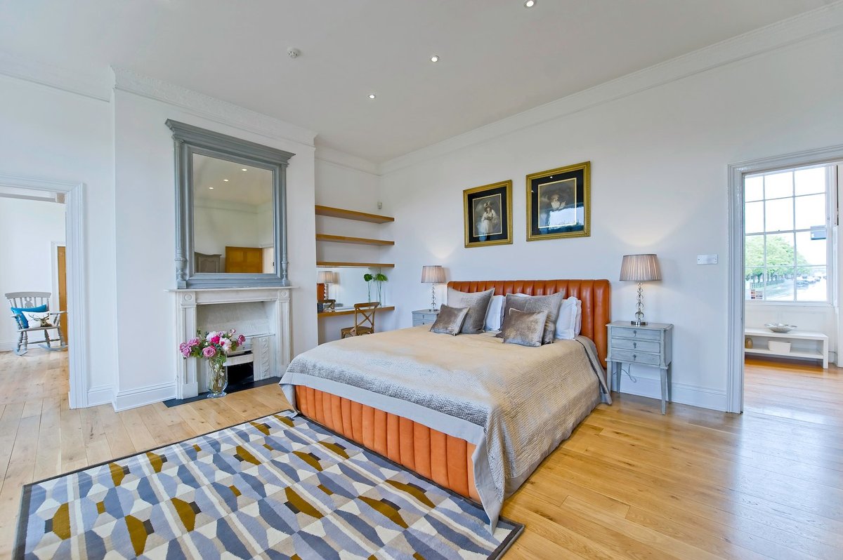 Craven House Apartments Rooms: Pictures & Reviews - Tripadvisor