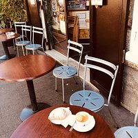 Bar del Cappuccino