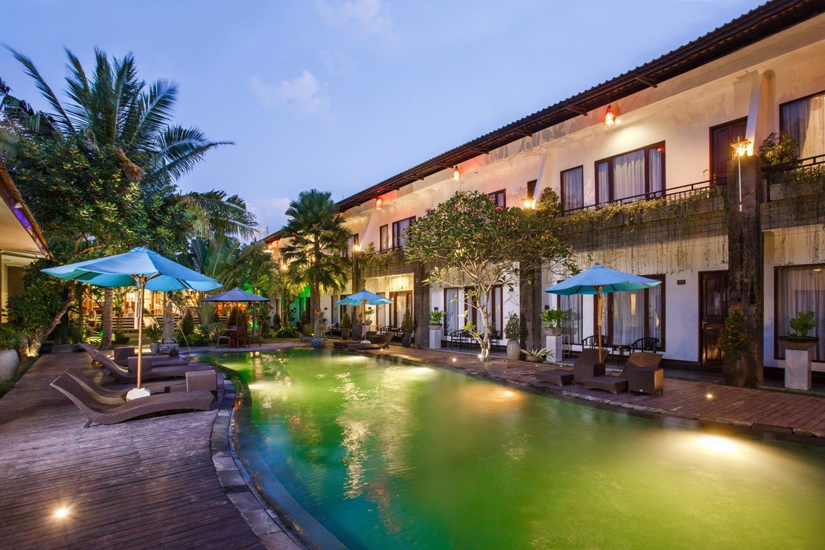 the shala ubud