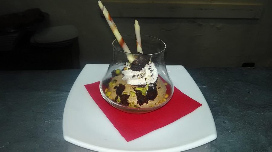 Dessert