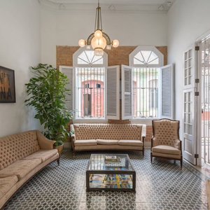La Siguaraya, hotel in Havana