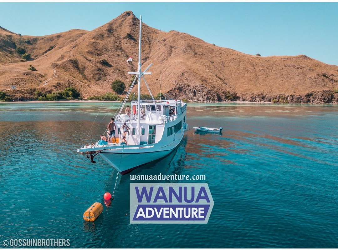 wanua tour