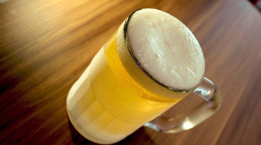Caneca de Chopp ZERO GRAU
