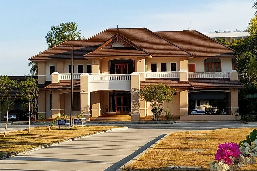 Phatthalung Governors Residence image