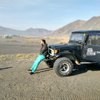 Bromo Tour