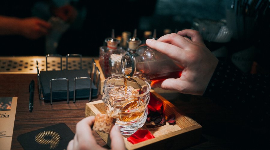 cocktail
