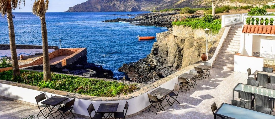 Ocean Terrasse