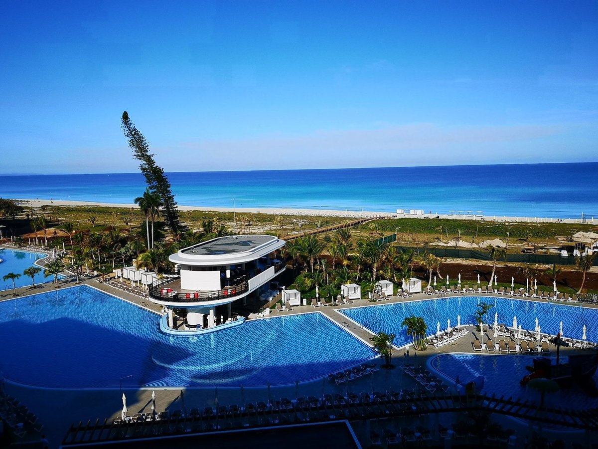 Melia Internacional Varadero All Inclusive Rooms: Pictures & Reviews -  Tripadvisor