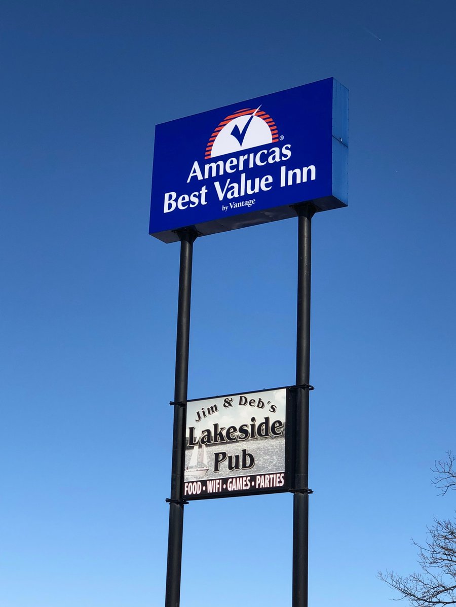 AMERICAS BEST VALUE INN - Prices & Motel Reviews (Shelbyville, TN