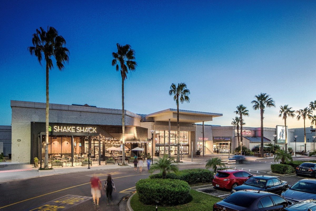 Apple Florida Mall - Electronics Store