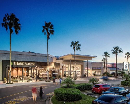 Shopping in Orlando (Florida) - Malls und Outlets 