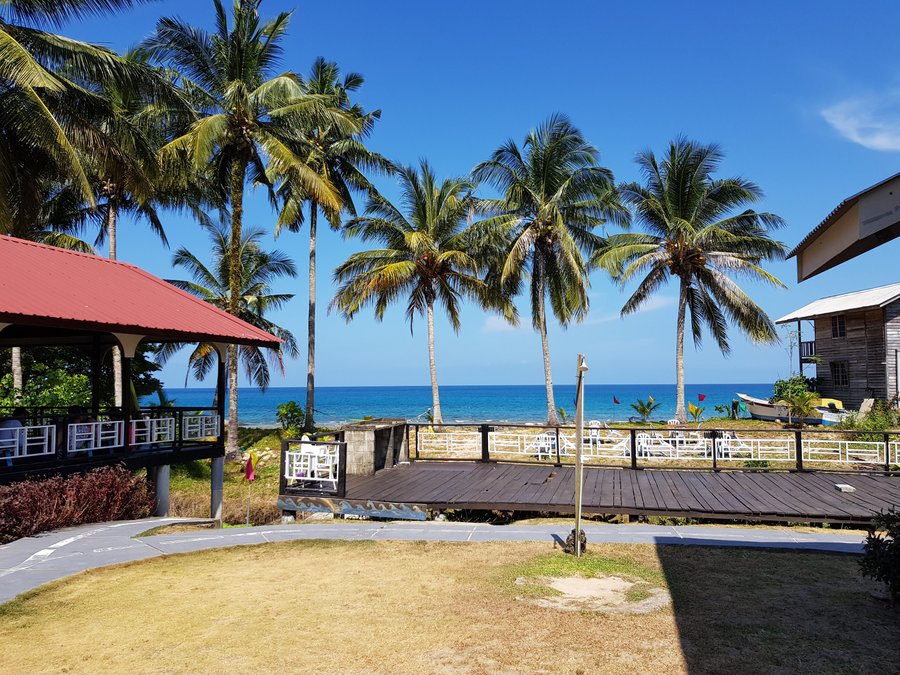 Tamara Resort Prices Lodge Reviews Pulau Tioman Malaysia Tripadvisor