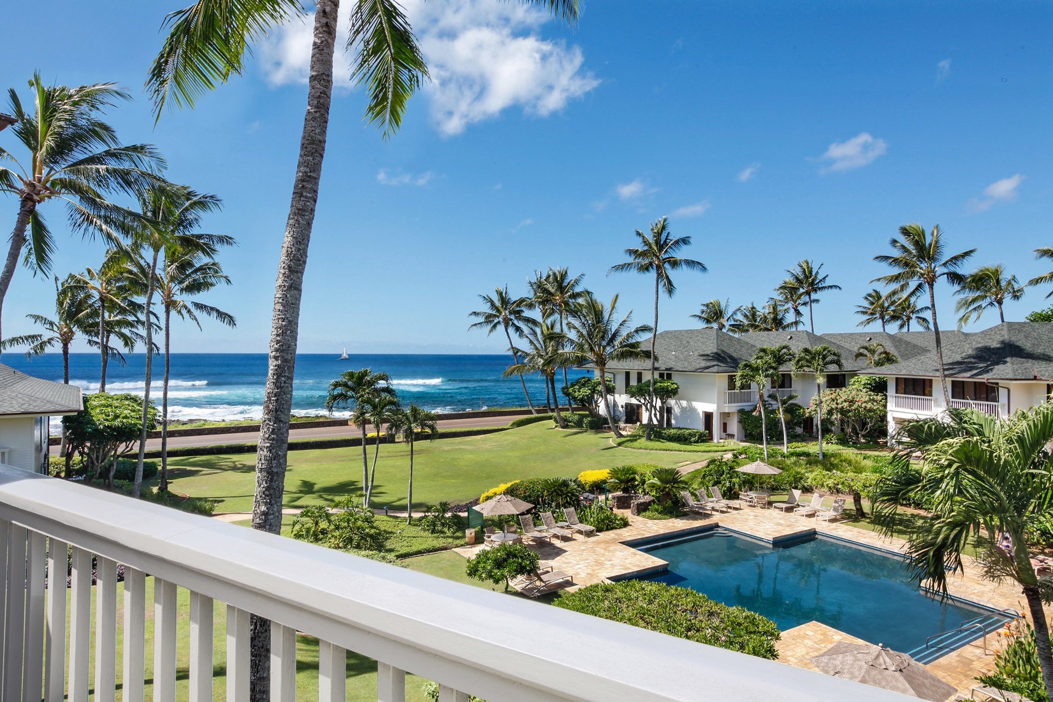 Poipu Kapili Resort by null