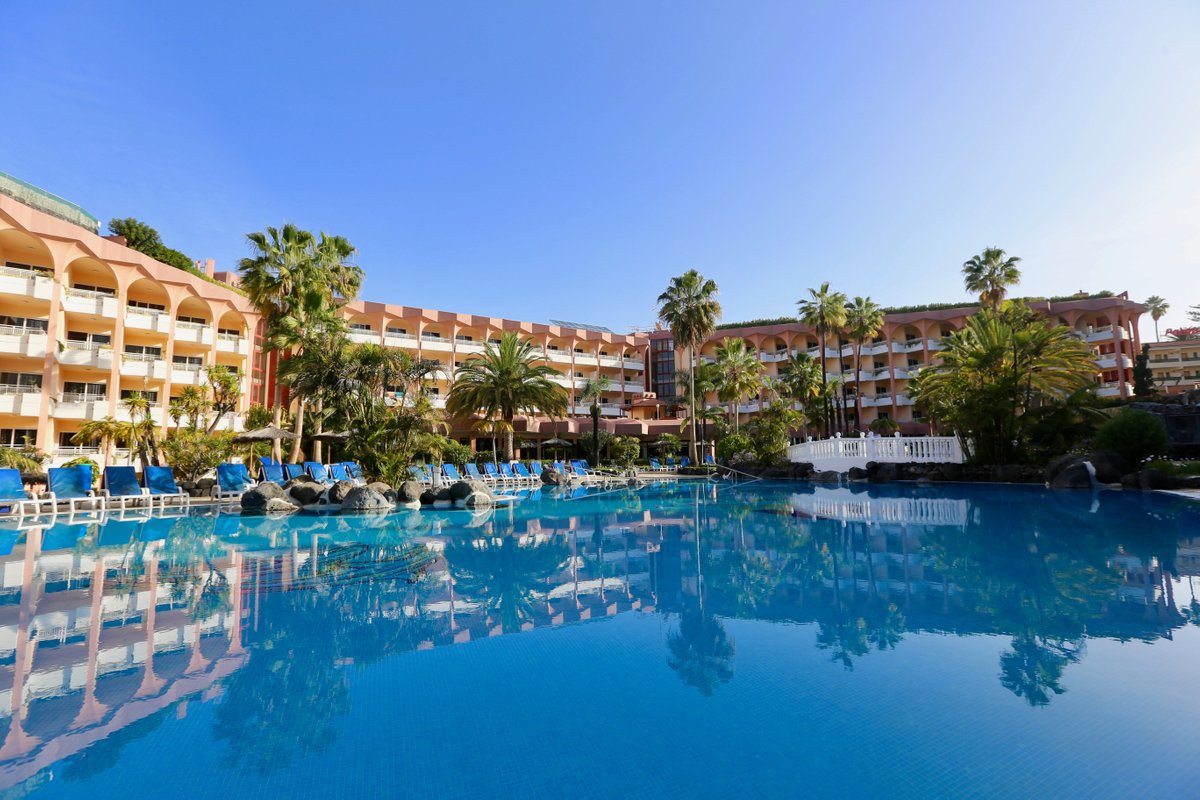 The 10 Best Tenerife Hotel Deals (Aug 2022) - Tripadvisor