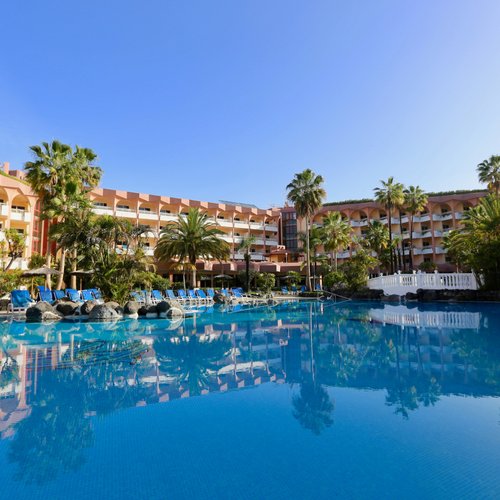 THE 10 BEST Puerto de la Cruz Hotel Deals (Dec 2024) - Tripadvisor