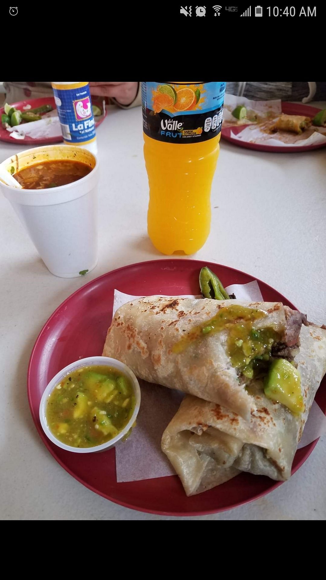 TAQUERÍA LA GUERITA, Tecate - Restaurant Reviews, Photos & Phone Number -  Tripadvisor