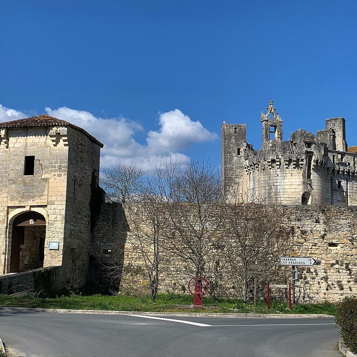 Château de Mareuil Aktuell für 2022 Lohnt es sich? (Mit fotos)