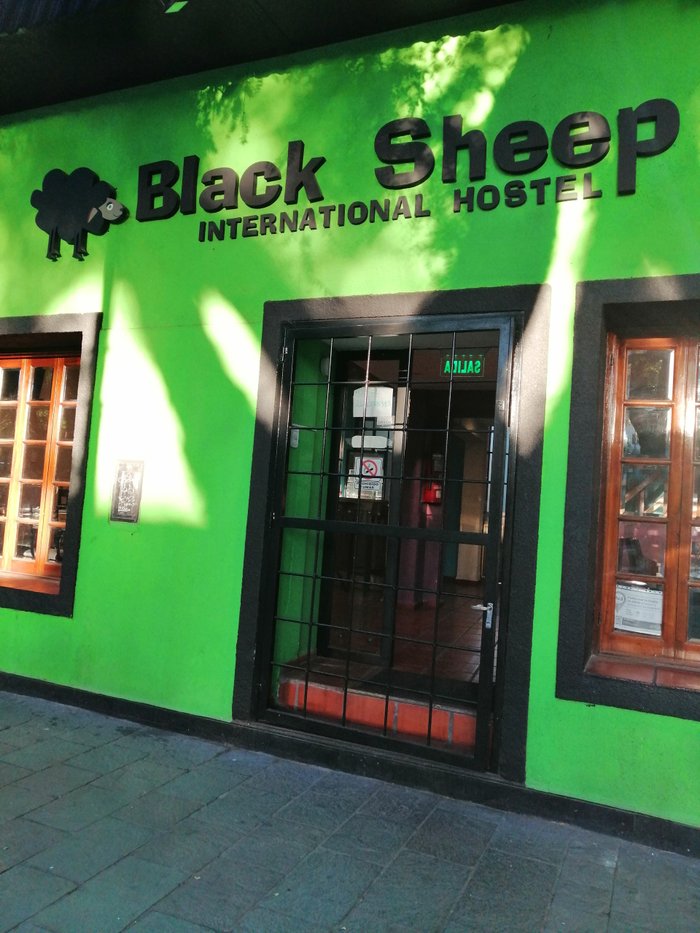 Imagen 16 de Black Sheep International Hostel