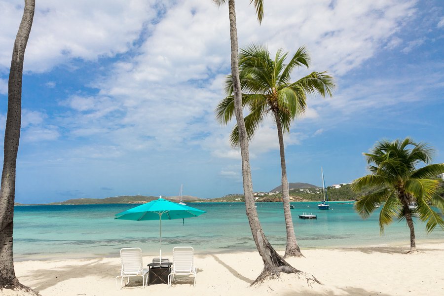 SECRET HARBOUR BEACH RESORT Updated 2022 Prices & Reviews (St. Thomas