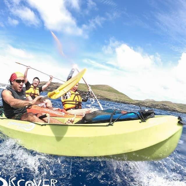 KAYAK RAPA NUI (Hanga Roa) Qué SABER antes de ir (2024)