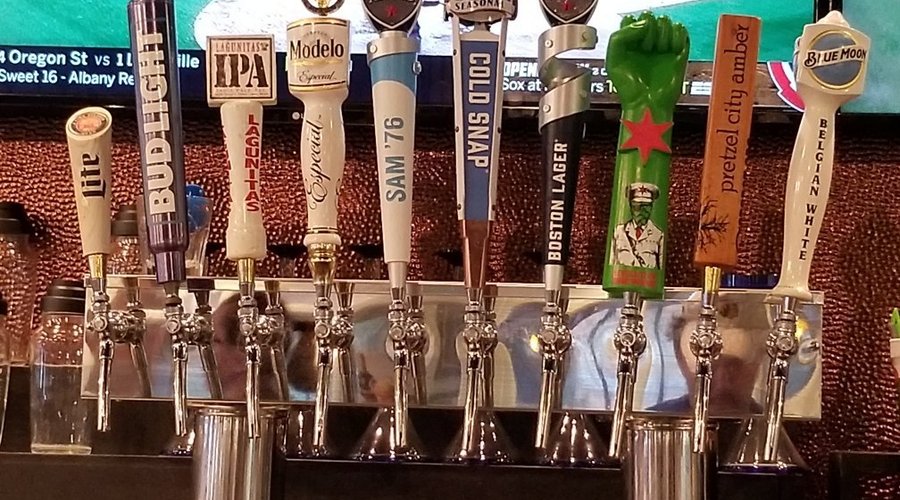 Chili's