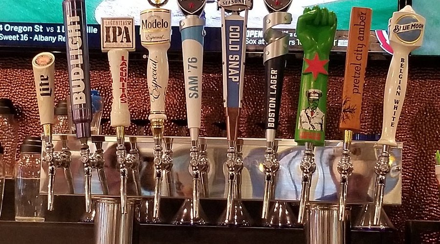 Chili's