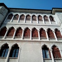 Palazzo Guarnieri