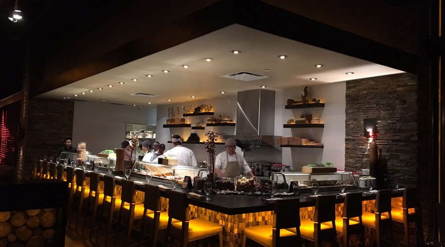 Kuu Restaurant