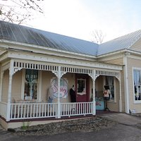 Dang Sassy Boutique, Boerne, TX
