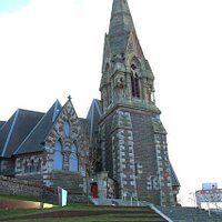 Trinity church