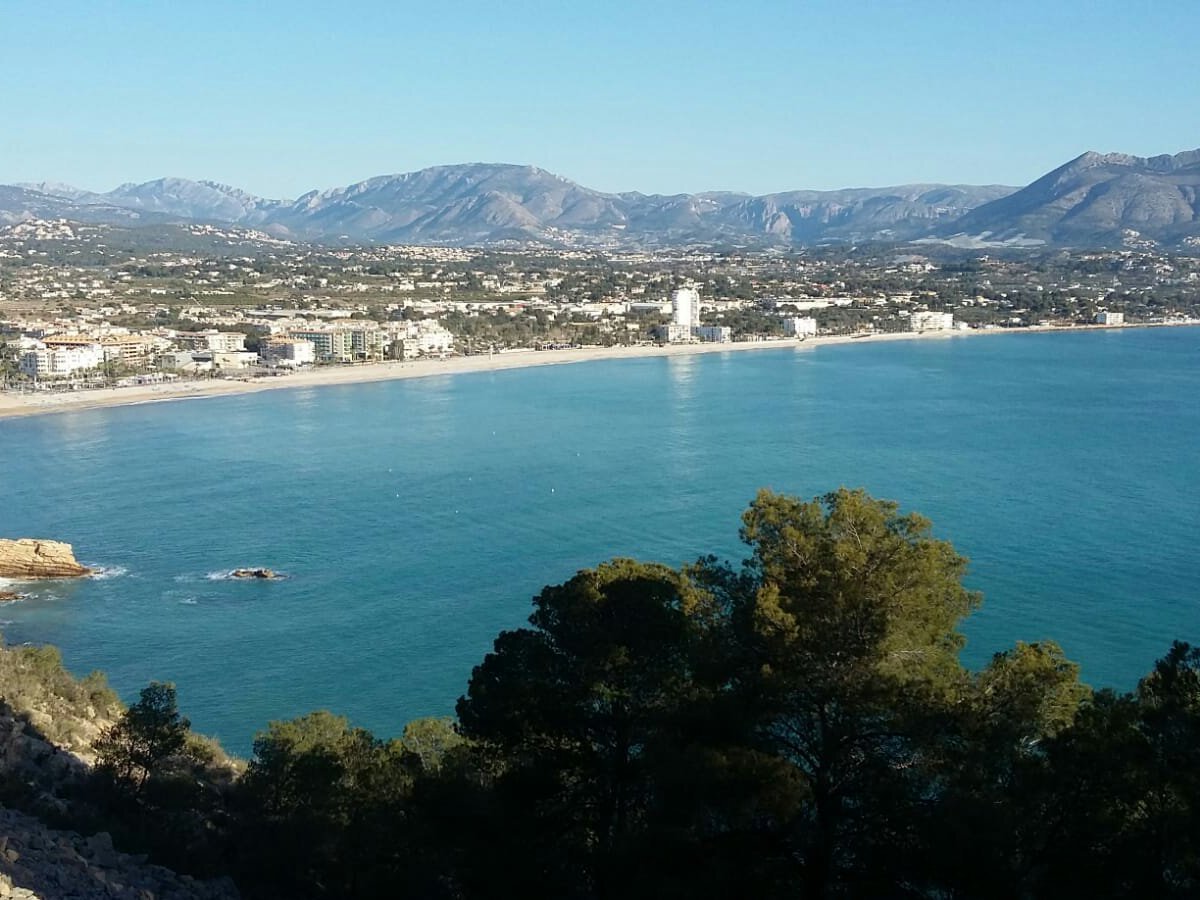 Playa del Albir (El Albir): All You Need to Know BEFORE You Go