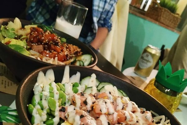 THE 10 BEST Japanese Food Delivery in Granada 2022 - Order