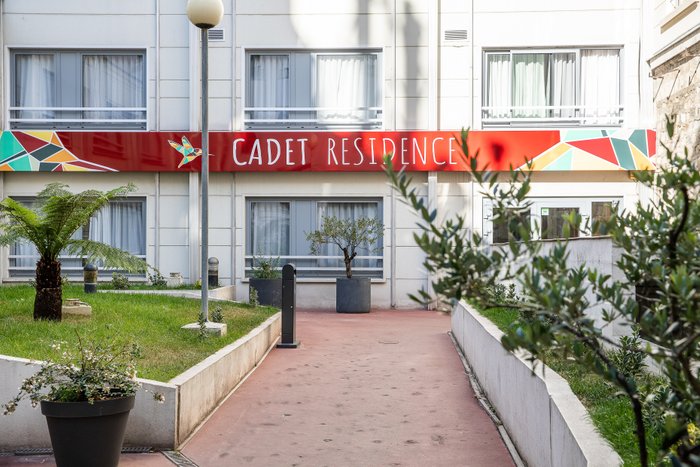 Imagen 2 de Cadet Residence