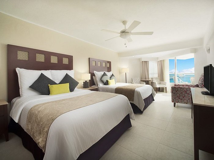 El Cid La Ceiba Beach Hotel Rooms: Pictures & Reviews - Tripadvisor