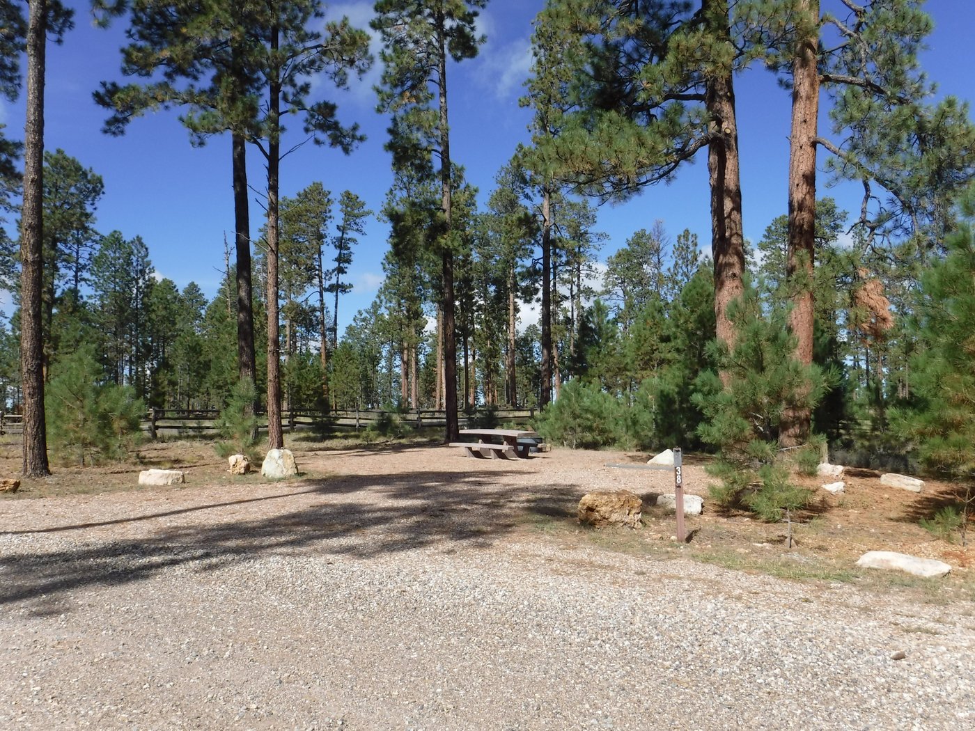 JACOB LAKE CAMPGROUND - Reviews & Photos