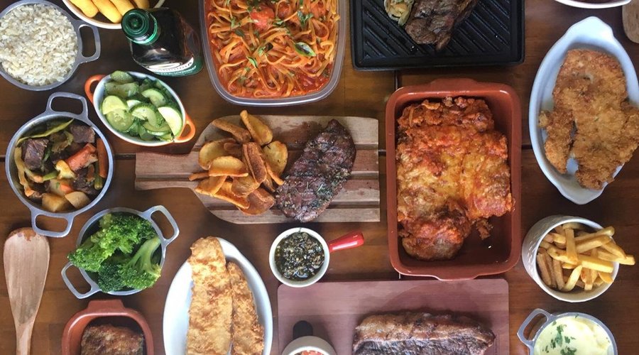 Travessa 03 Gastronomia, 산투안드레 - 레스토랑 리뷰 - 트립어드바이저