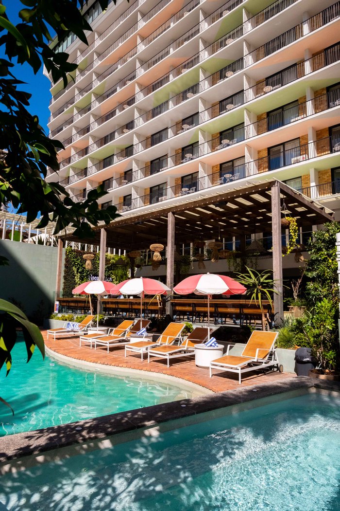 The Island Gold Coast Pool: Pictures & Reviews - Tripadvisor