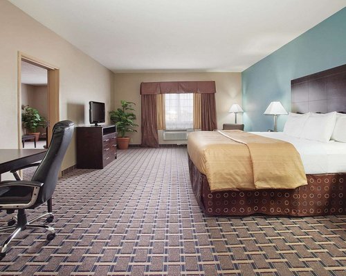 THE BEST Pet Friendly Hotels Clovis 2021  with Prices