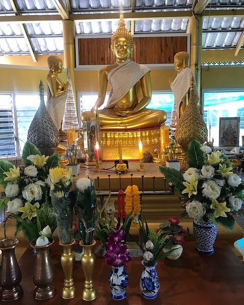 Wat Phra That Muang Mueang Chon image