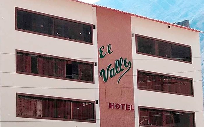 Imagen 1 de Hotel El Valle
