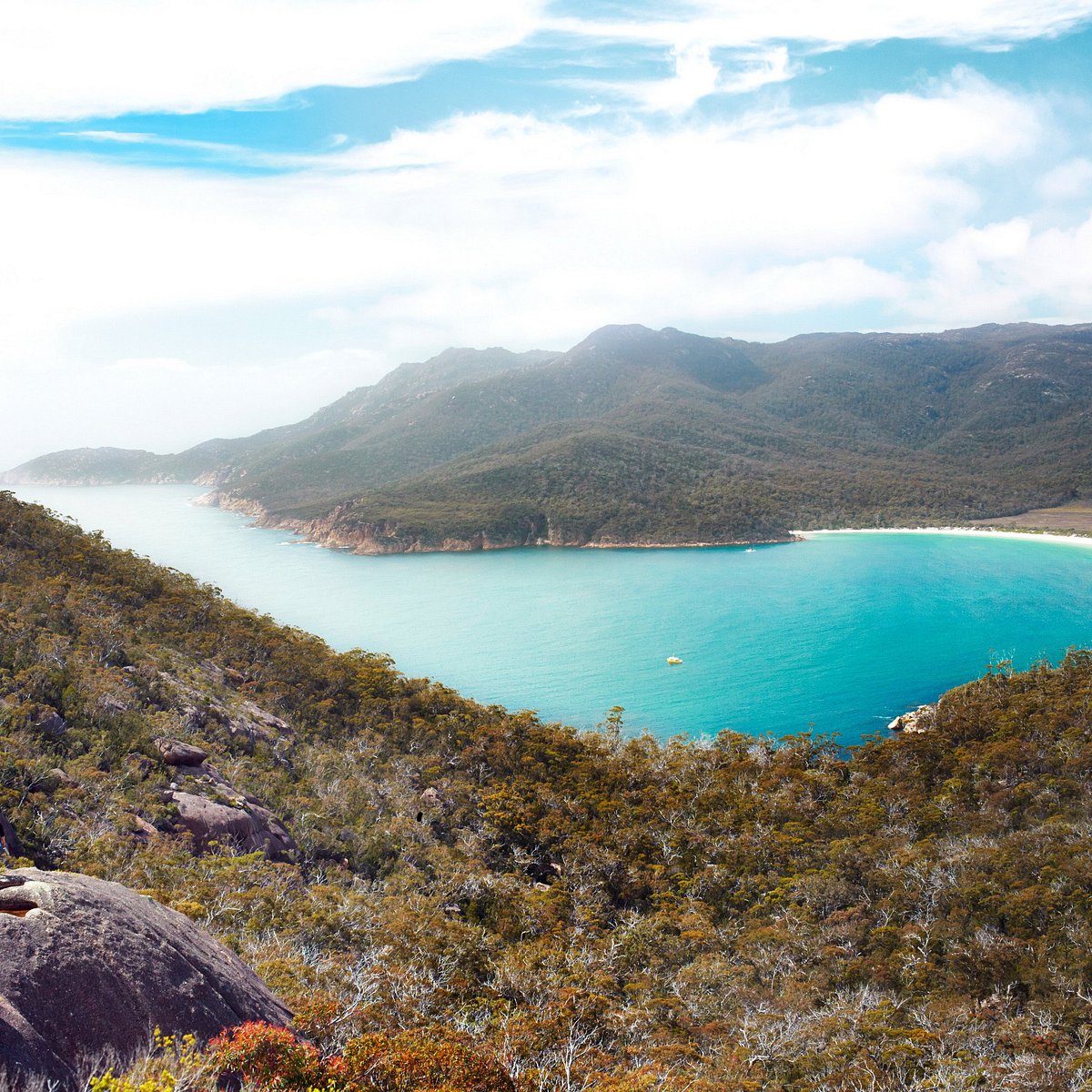 Freycinet National Park