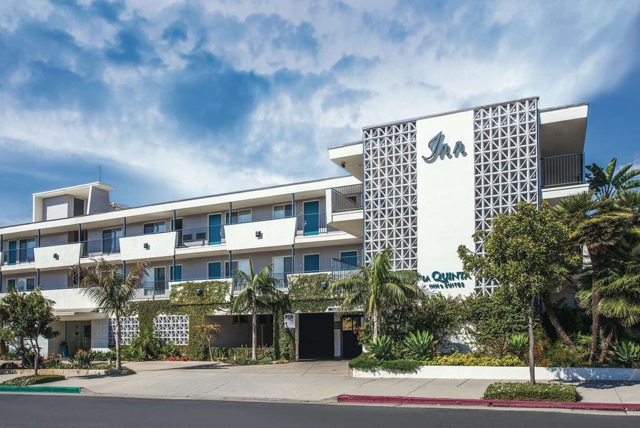 LA QUINTA BY WYNDHAM SANTA BARBARA DOWNTOWN $135 ($̶1̶9̶2̶) - Updated