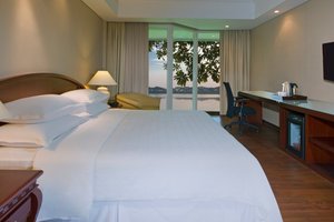 Quarto e suíte
