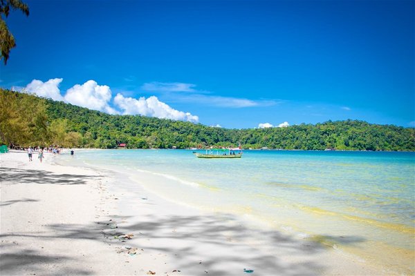 Koh rong