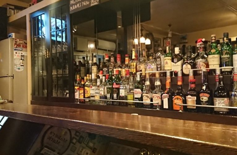 店内
