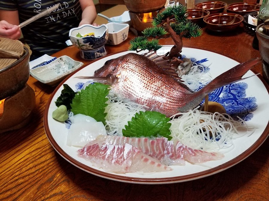 うずしお温泉 玉福旅館 21年最新の料金比較 口コミ 宿泊予約 トリップアドバイザー