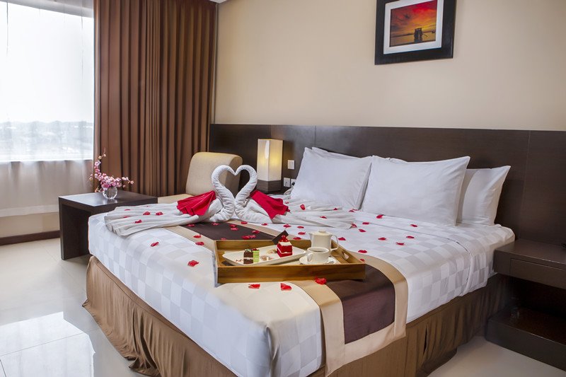 Hotel photo 47 of Hotel Horison Samarinda.