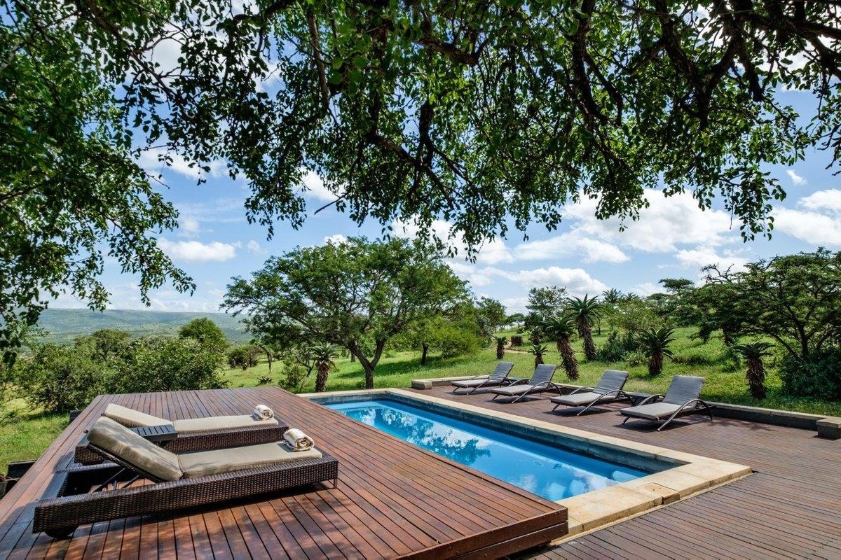 MAVELA GAME LODGE - Reviews & Price Comparison (Manyoni Private Game ...