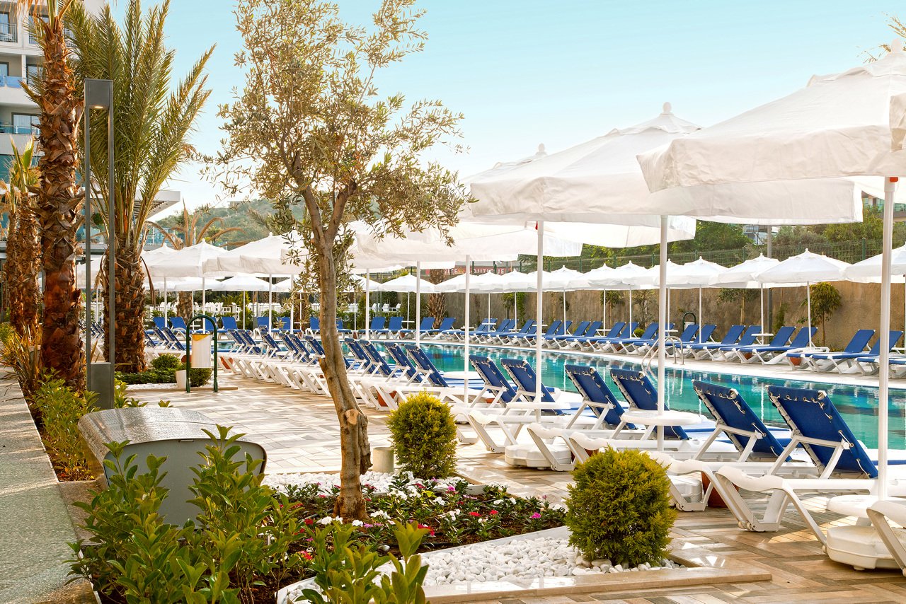 Hotel photo 17 of Numa Bay Exclusive.
